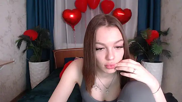 CandyGyrl's cam snapshot