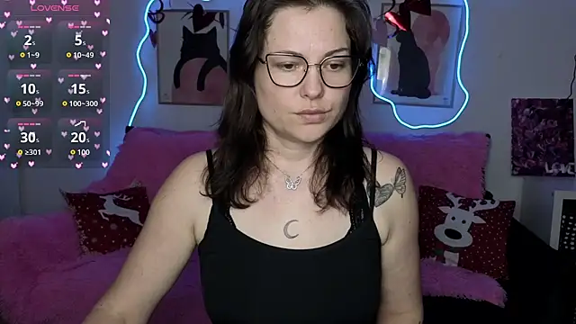 AshleyMoa's cam snapshot