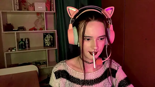 MabelDefina's cam snapshot