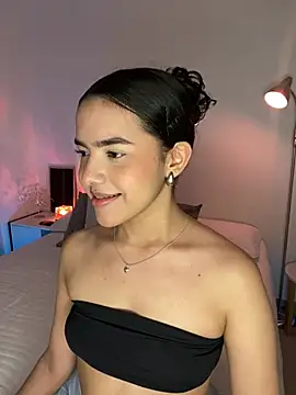 fluffycurls's cam snapshot