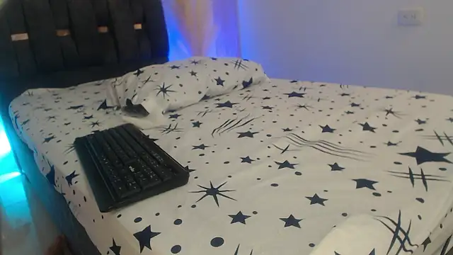 Barbara_D_Valencia's cam snapshot