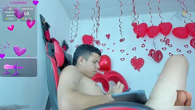 Steven_and_Camilo18 live sex cam