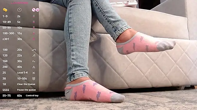 marthina_thompsson live sex cam