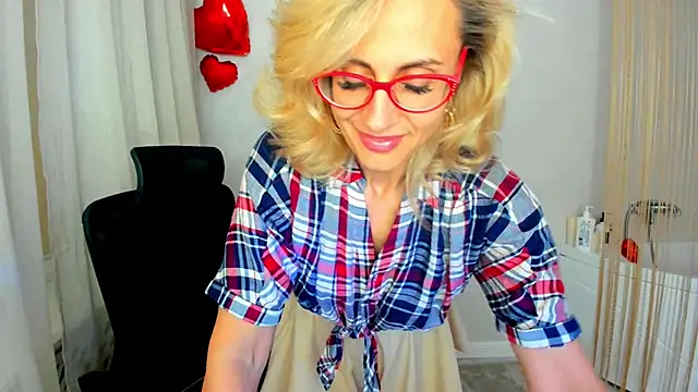 MuseOfStage live sex cam