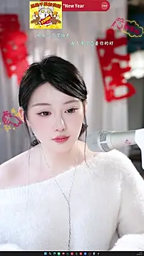 Dou-Dou-er live sex cam