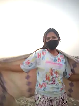 Risky-Workouts's cam snapshot