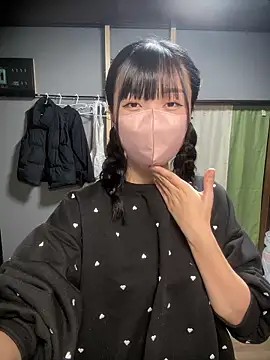 HoneyBunny-Sasa's cam snapshot