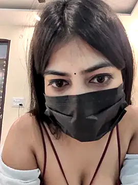 Confident_chic's cam snapshot