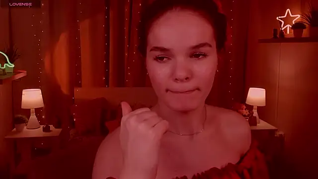 NicoleBrook's cam snapshot