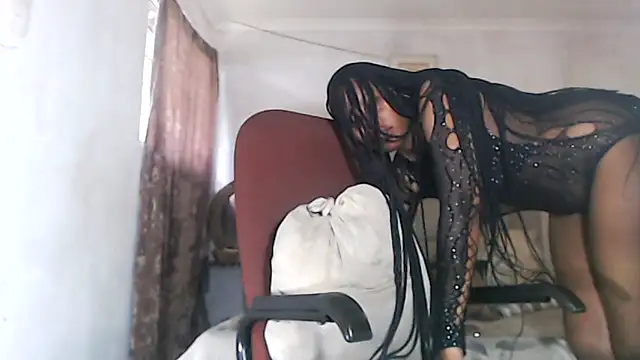 melaninGODDESS4's cam snapshot