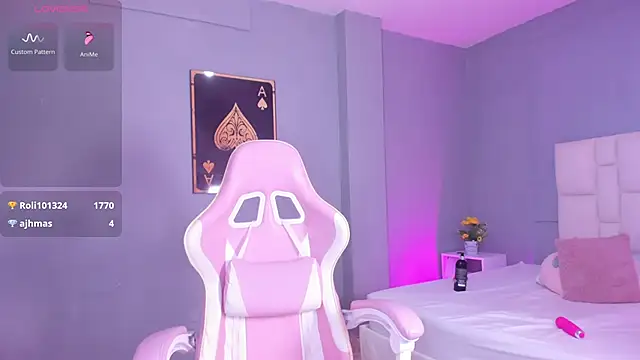 Sofia__Salazar's cam snapshot