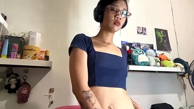 GloryKulikowski's cam snapshot