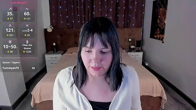 Stacy_Luv's cam snapshot