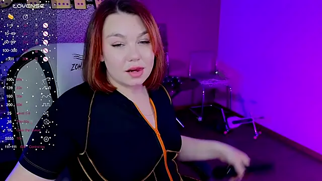 Lilumytrend's cam snapshot