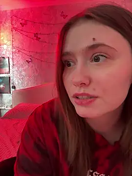 Sabrina_shells's cam snapshot