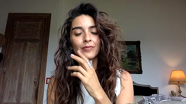 venuslibre's cam snapshot