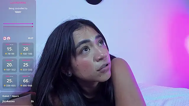 arte__'s cam snapshot