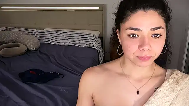 ladymelon's cam snapshot