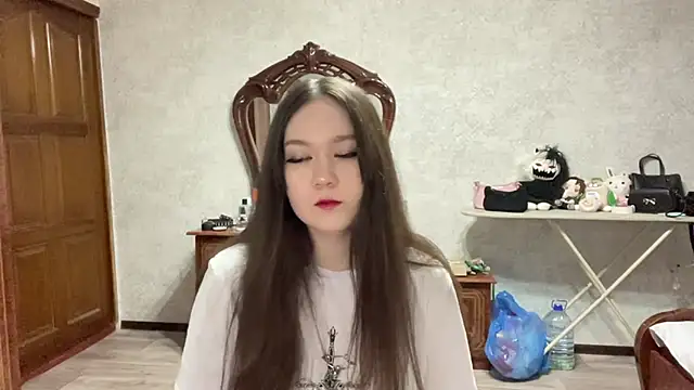 CrunchBerries's cam snapshot