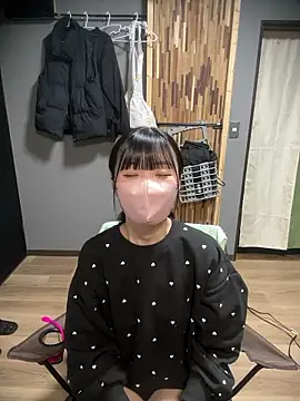 HoneyBunny-Sasa's cam snapshot