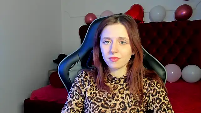 FreyaVey's cam snapshot