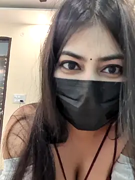 Confident_chic's cam snapshot