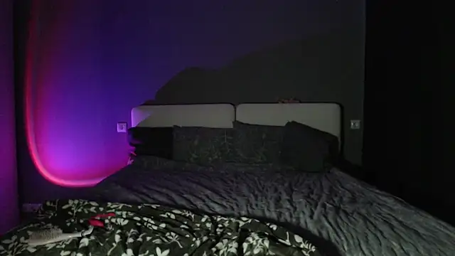 Reyleys's cam snapshot