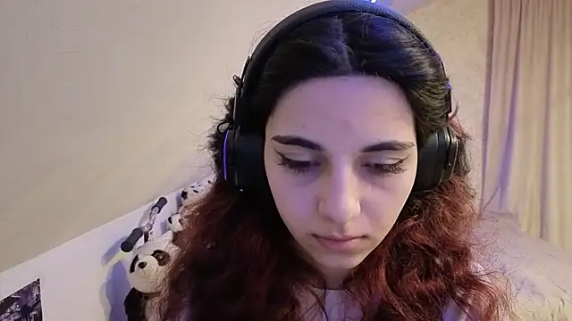 Blissmissataeses's cam snapshot