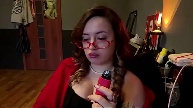 AnnmariePedone's cam snapshot