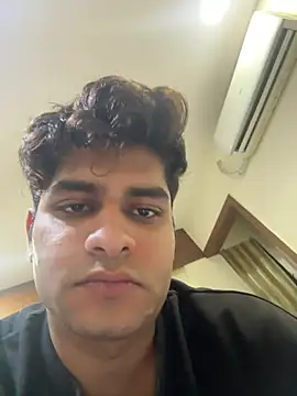 Vihaaanfucks live sex cam