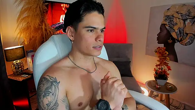 Matias_Murrier live sex cam