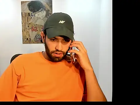 Dirtyboyhot's cam snapshot