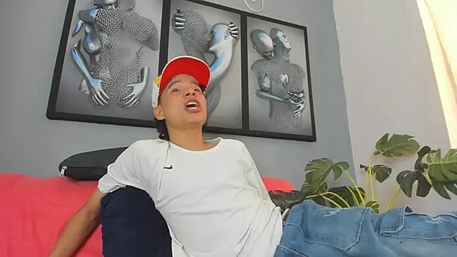 camillo_virgil's cam snapshot