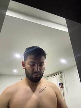 Mounthblack26's cam snapshot