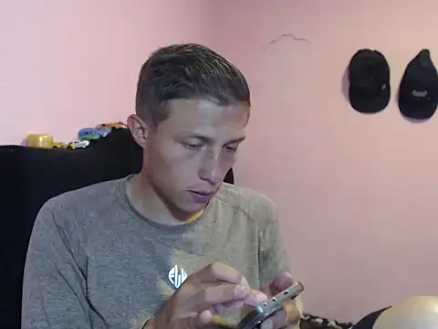 Cronos_Hot_8's cam snapshot