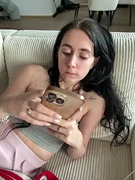 Lena_Lang live sex cam