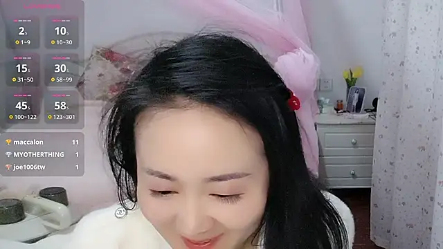 fanfan-FF's cam snapshot