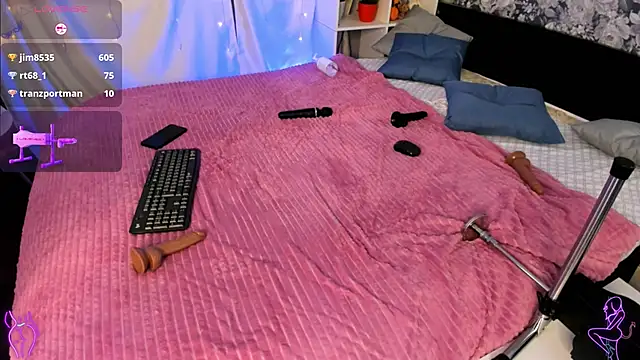 Laila_Blarr live sex cam