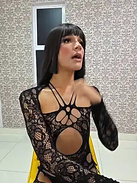 Dany-Sexy live sex cam