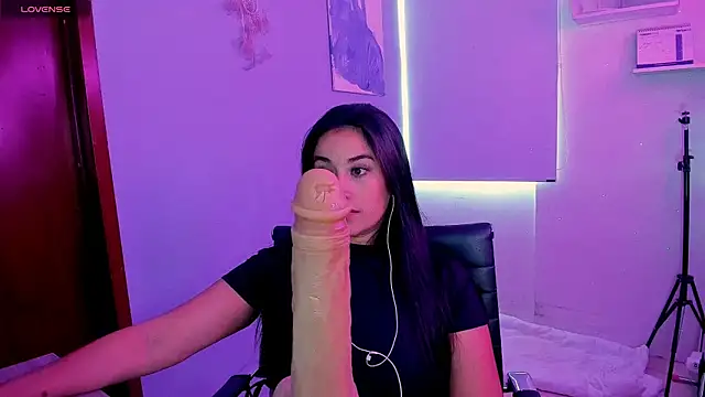 _sulmatevans_ live sex cam