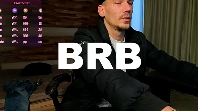 MateoBenjaminX live sex cam