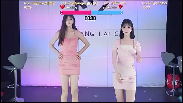 Neza-002 live sex cam