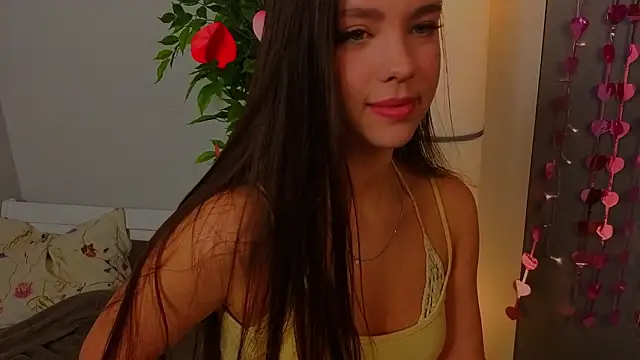 MeiLiscio's cam snapshot