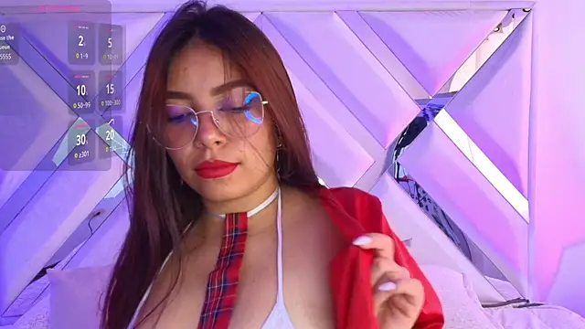 Ariana_Castillo__'s cam snapshot