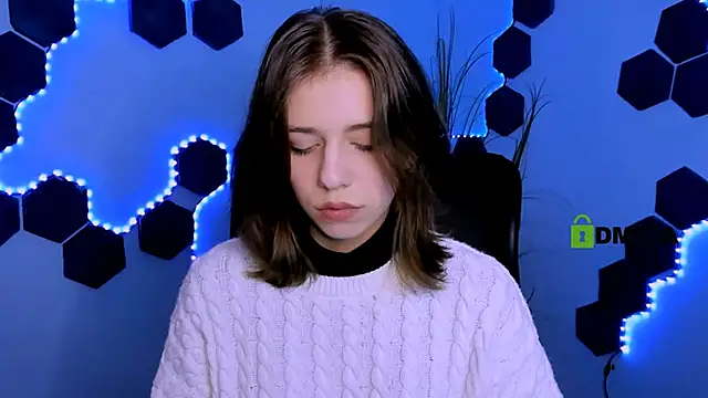 cleo_cool's cam snapshot