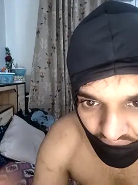 Curvy_Simran's cam snapshot