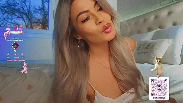 Natalimuur live sex cam