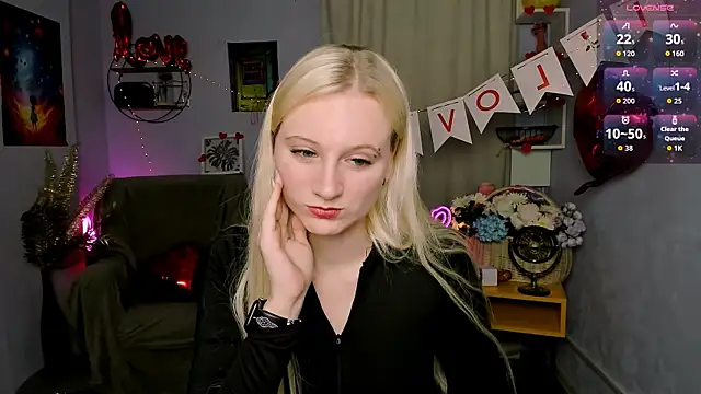 madam_uliis's cam snapshot