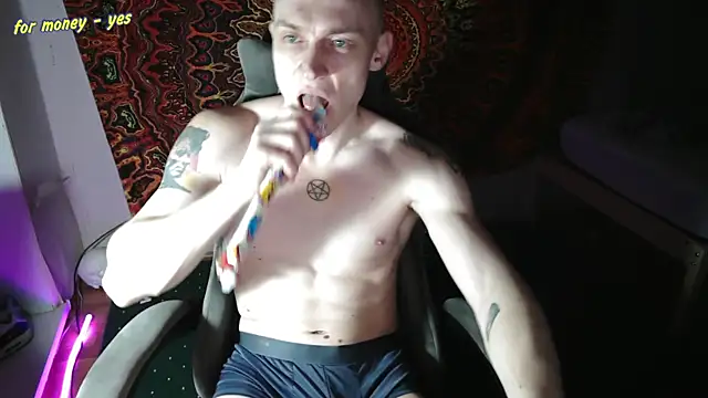 Krieger8841's cam snapshot