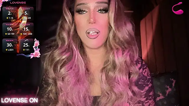 Lo_la_69 live sex cam